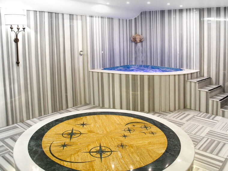 VIP Hamam Turu